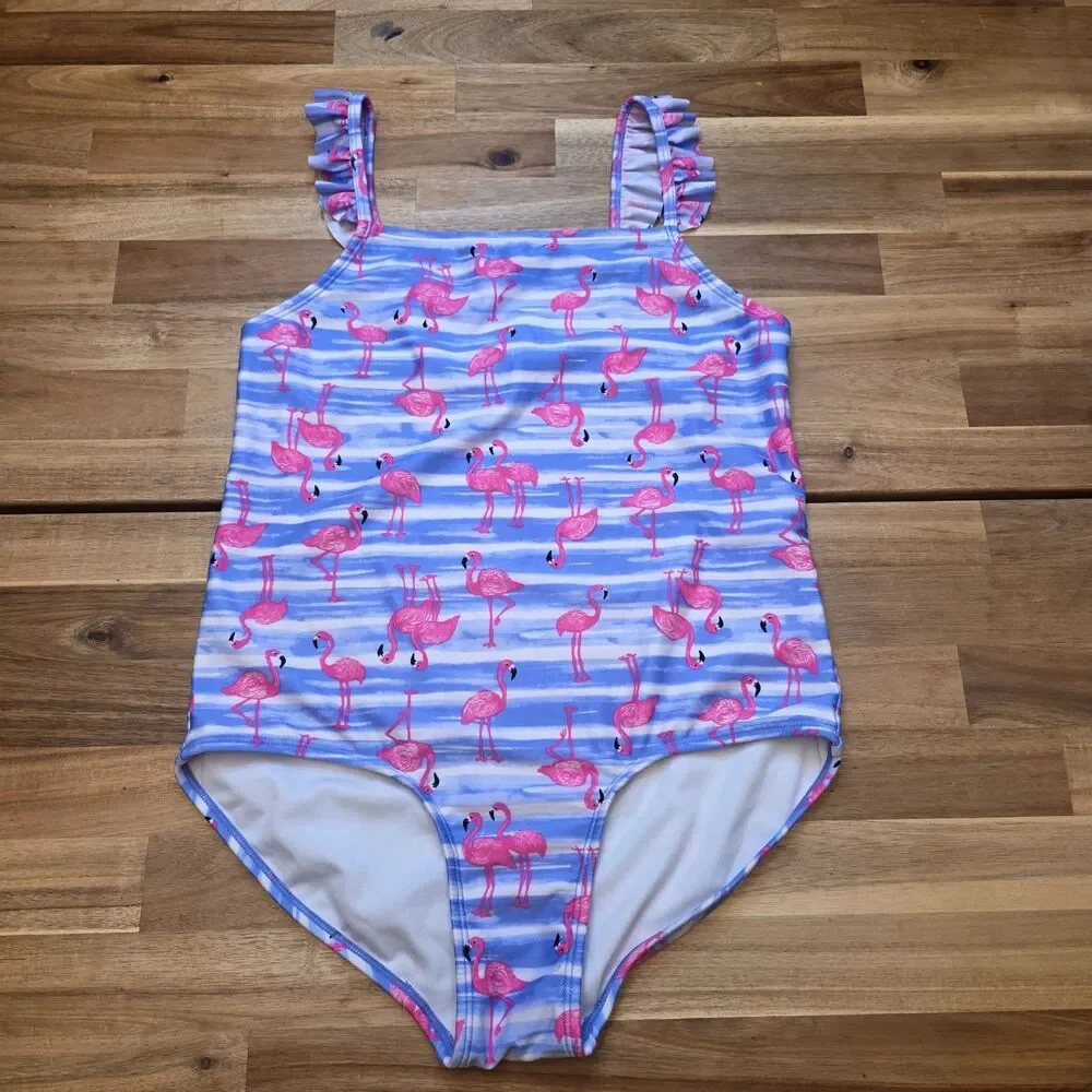 Girls XL 14/16 Clothing Lot Cat & Jack Old Navy Children’s Place Dress Romper